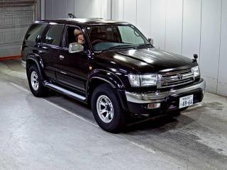 TOYOTA HILUX SURF