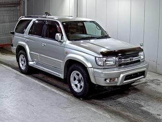TOYOTA HILUX SURF