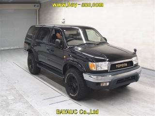 TOYOTA HILUX SURF