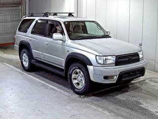 TOYOTA HILUX SURF