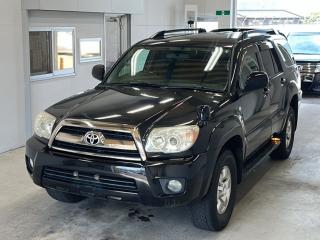TOYOTA HILUX SURF