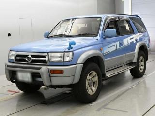TOYOTA HILUX SURF