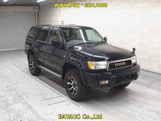 TOYOTA HILUX SURF