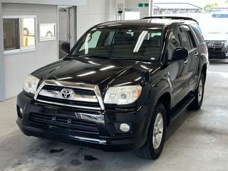 TOYOTA HILUX SURF
