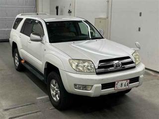 TOYOTA HILUX SURF