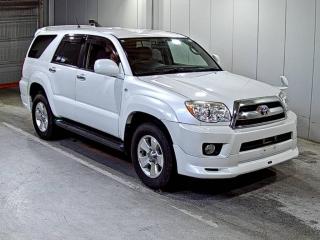 TOYOTA HILUX SURF