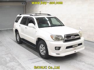 TOYOTA HILUX SURF