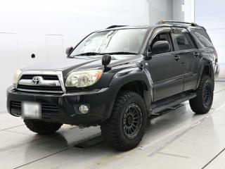 TOYOTA HILUX SURF
