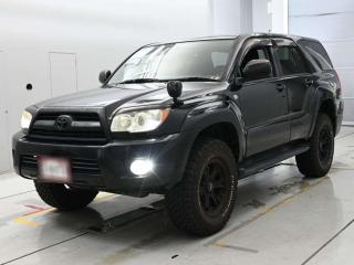 TOYOTA HILUX SURF