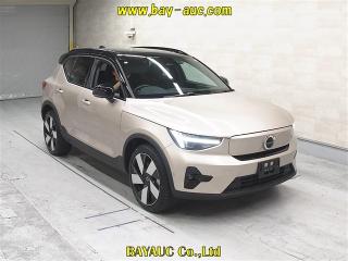 VOLVO XC40 RECHARGE