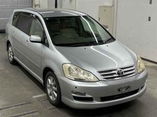 TOYOTA IPSUM