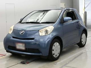 TOYOTA IQ