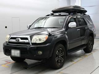 TOYOTA HILUX SURF