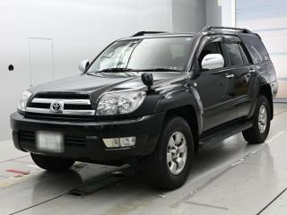TOYOTA HILUX SURF