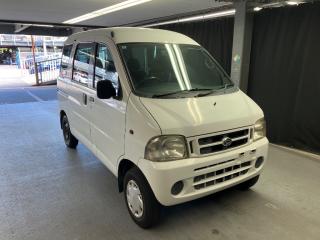 DAIHATSU ATRAI VAN