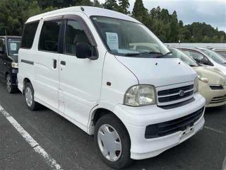 DAIHATSU ATRAI 7