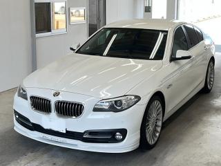 BMW ALPINA D5