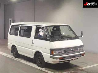 MAZDA BONGO WAGON