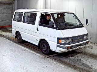 MAZDA BONGO WAGON