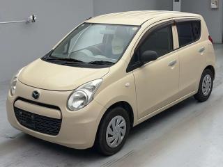 MAZDA CAROL ECO