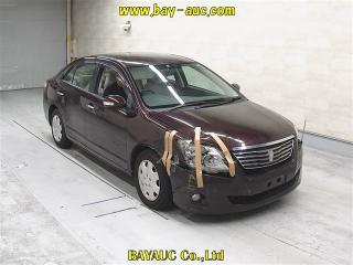 TOYOTA PREMIO