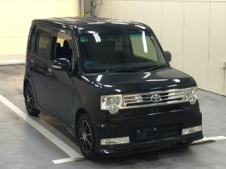 TOYOTA PIXIS SPACE