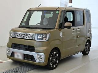 TOYOTA PIXIS MEGA