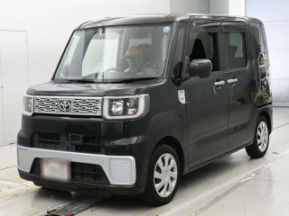 TOYOTA PIXIS MEGA