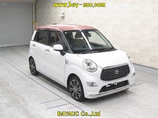 TOYOTA PIXIS JOY