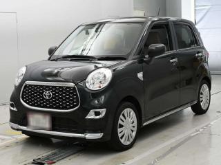 TOYOTA PIXIS JOY
