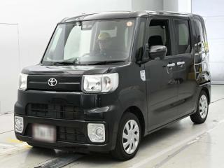 TOYOTA PIXIS MEGA
