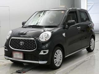 TOYOTA PIXIS JOY