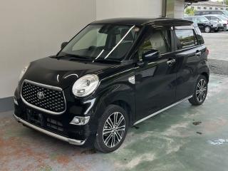 TOYOTA PIXIS JOY