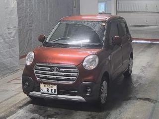 TOYOTA PIXIS JOY