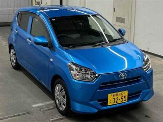 TOYOTA PIXIS EPOCH