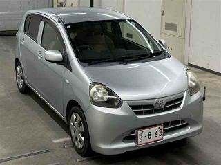TOYOTA PIXIS EPOCH