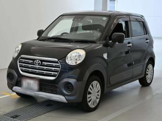 TOYOTA PIXIS JOY