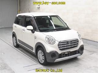 TOYOTA PIXIS JOY