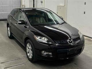 MAZDA CX-7