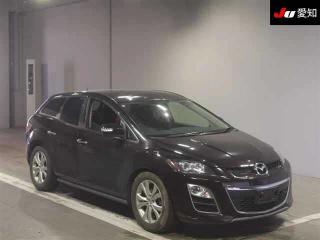 MAZDA CX-7