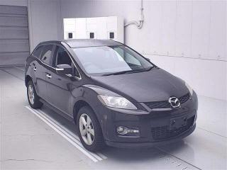 MAZDA CX-7