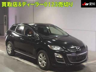 MAZDA CX-7