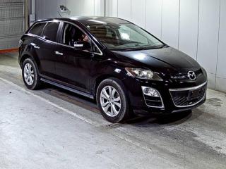 MAZDA CX-7