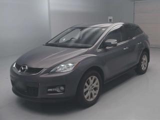 MAZDA CX-7