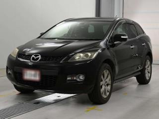 MAZDA CX-7