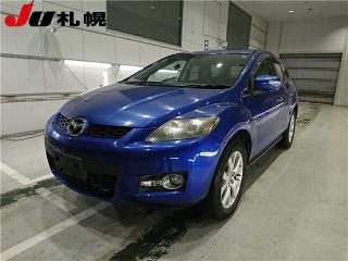 MAZDA CX-7