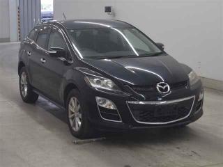 MAZDA CX-7