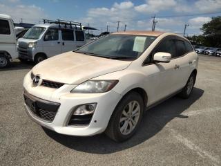 MAZDA CX-7
