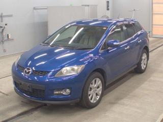 MAZDA CX-7