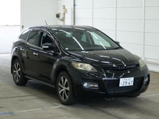 MAZDA CX-7